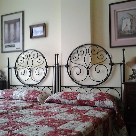 Albergue Victoria Cirueña Εξωτερικό φωτογραφία