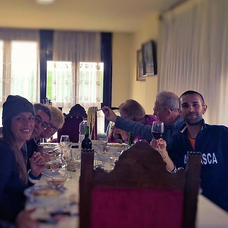 Albergue Victoria Cirueña Εξωτερικό φωτογραφία