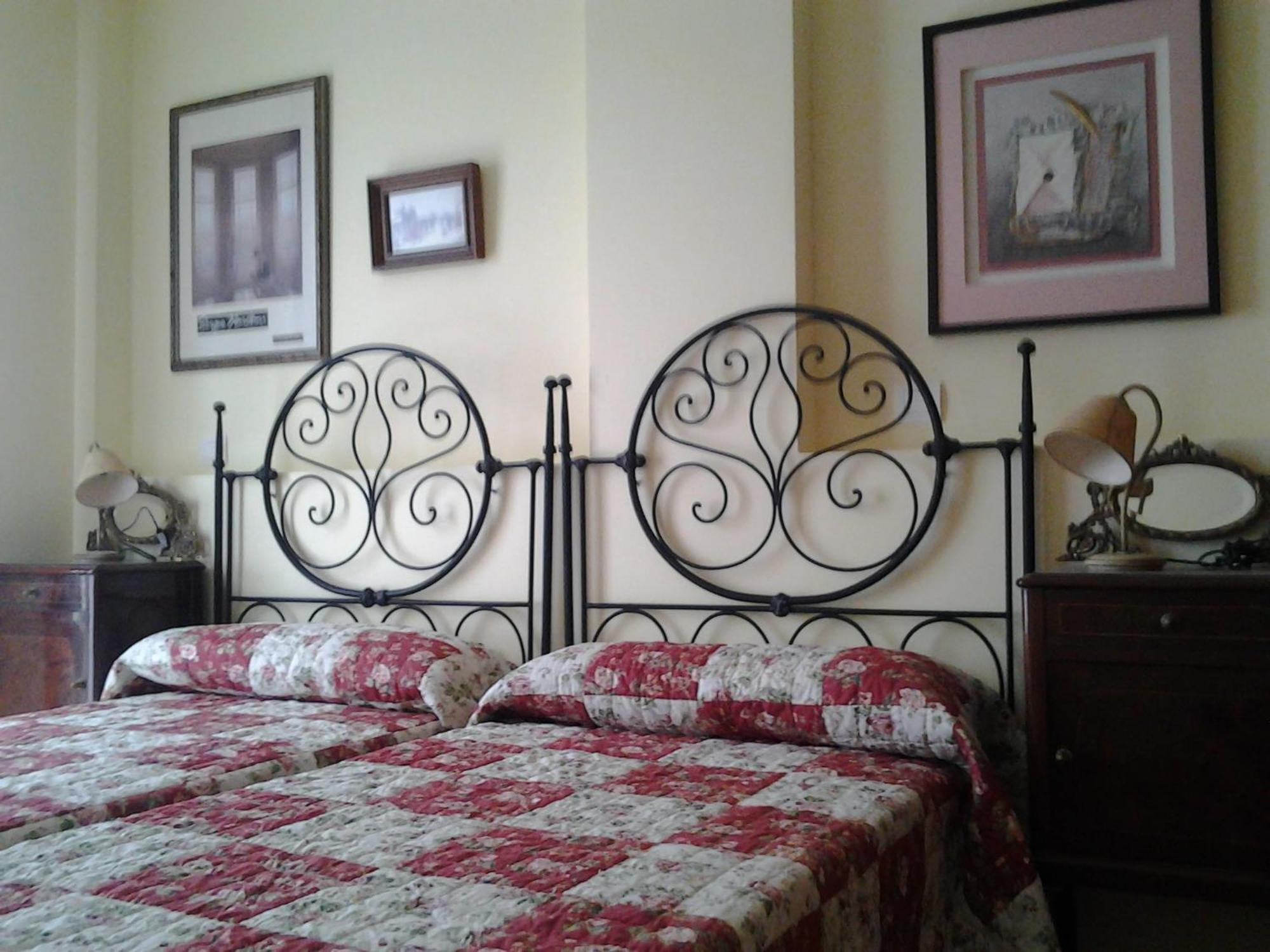 Albergue Victoria Cirueña Εξωτερικό φωτογραφία