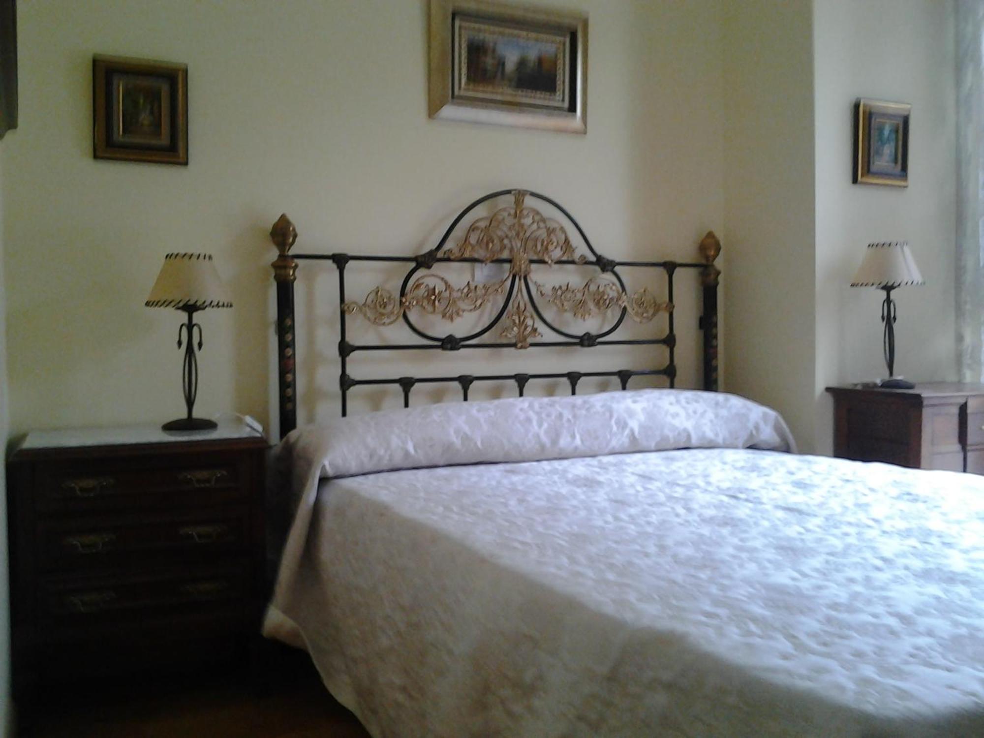 Albergue Victoria Cirueña Εξωτερικό φωτογραφία