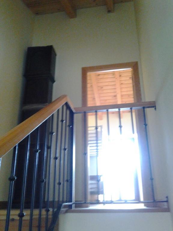 Albergue Victoria Cirueña Εξωτερικό φωτογραφία