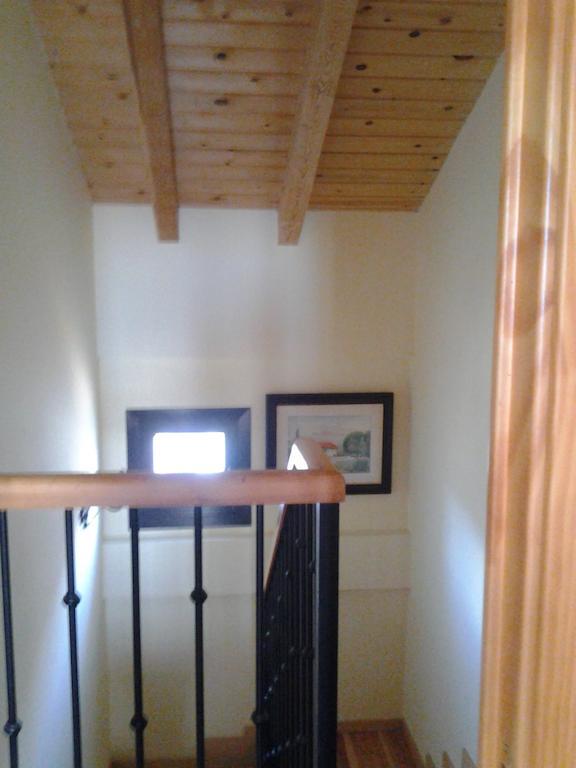 Albergue Victoria Cirueña Εξωτερικό φωτογραφία
