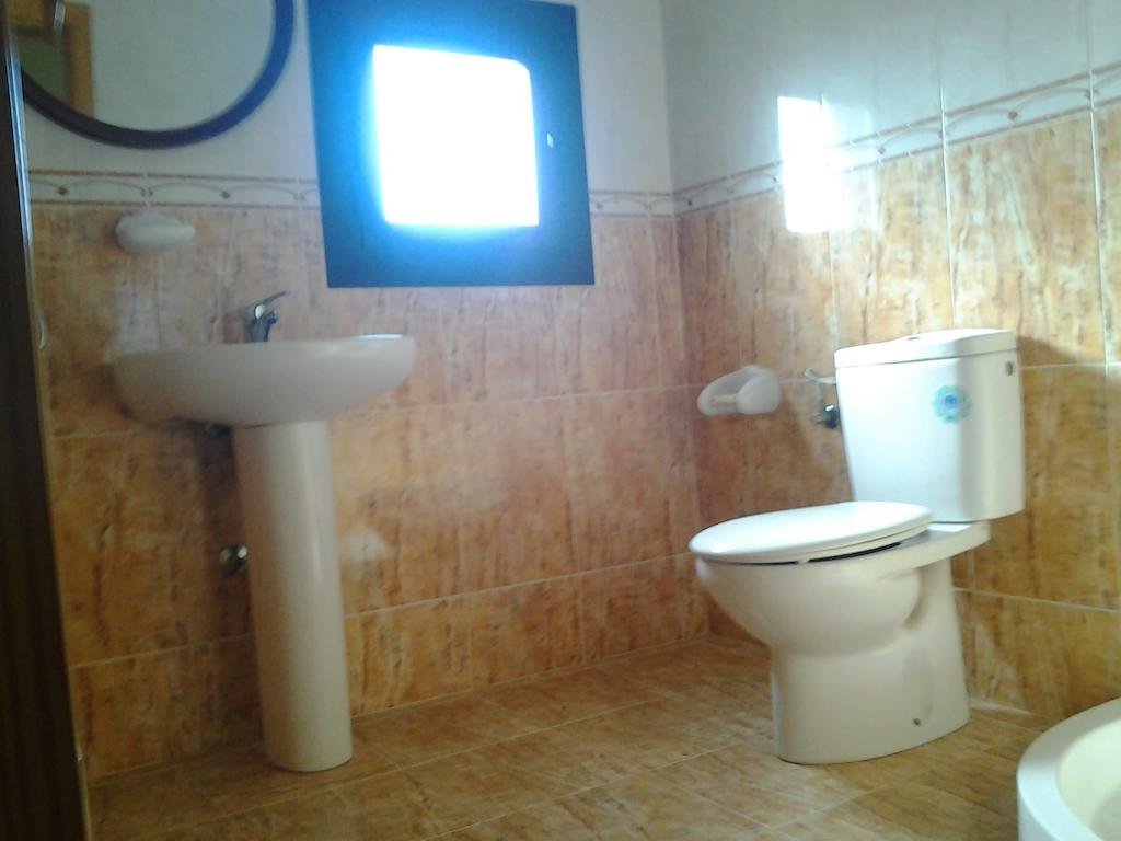 Albergue Victoria Cirueña Δωμάτιο φωτογραφία