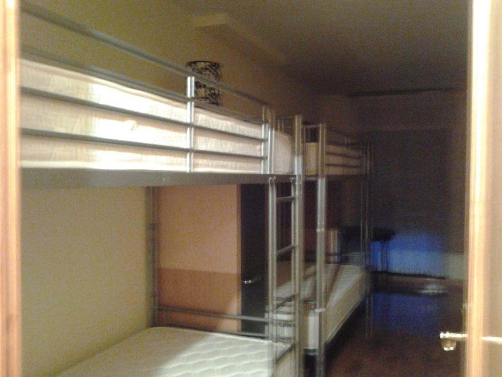Albergue Victoria Cirueña Δωμάτιο φωτογραφία