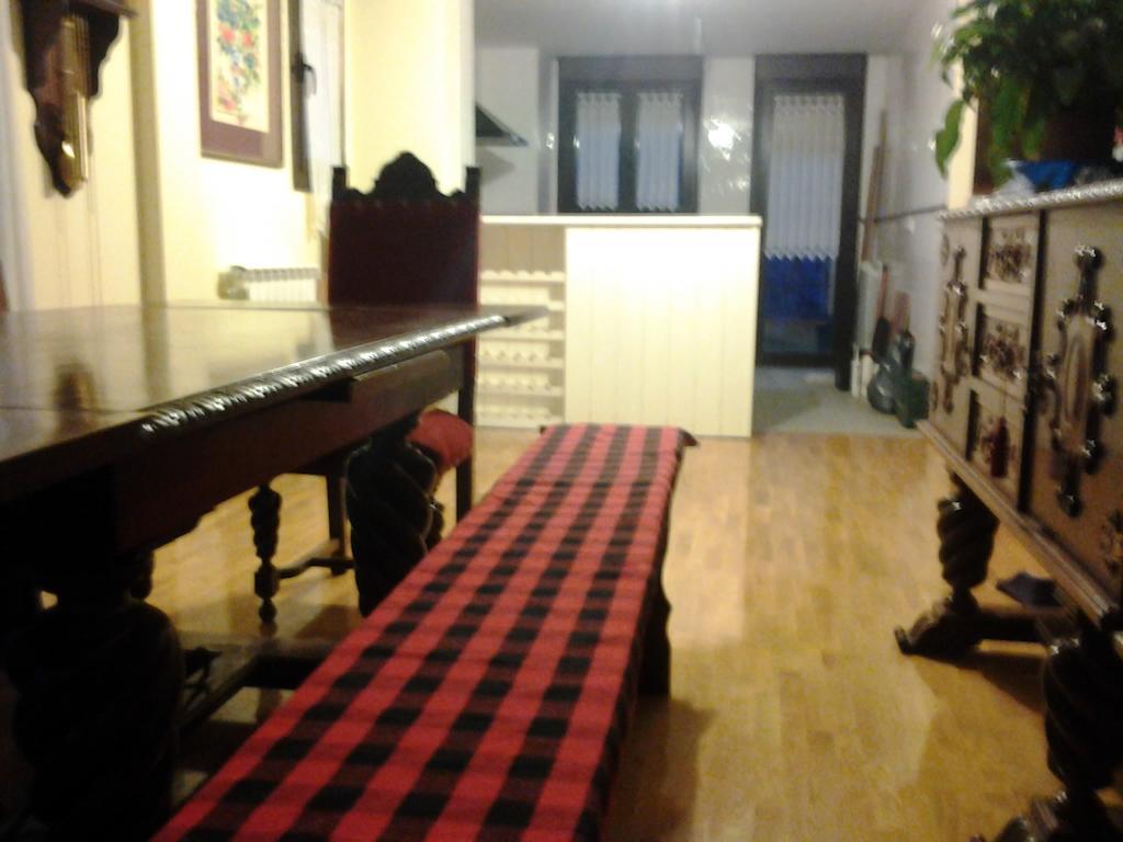 Albergue Victoria Cirueña Δωμάτιο φωτογραφία
