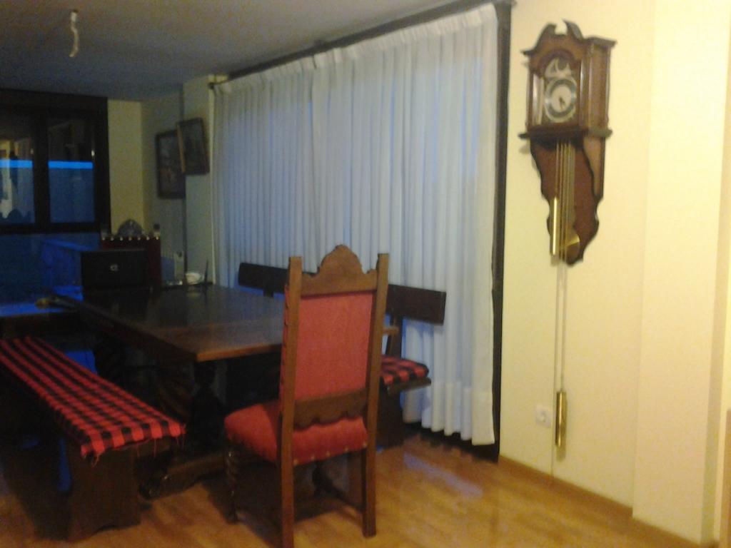 Albergue Victoria Cirueña Εξωτερικό φωτογραφία