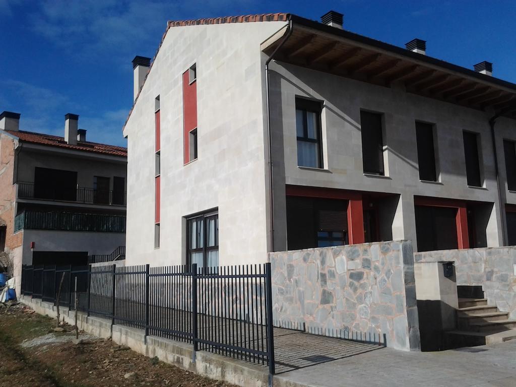 Albergue Victoria Cirueña Δωμάτιο φωτογραφία