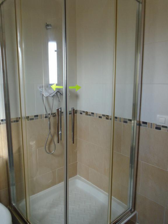 Albergue Victoria Cirueña Εξωτερικό φωτογραφία